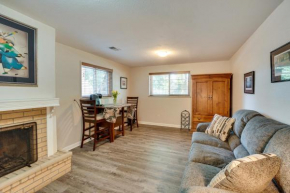 7 Mi to Coors Field Denver Apt with Patio!